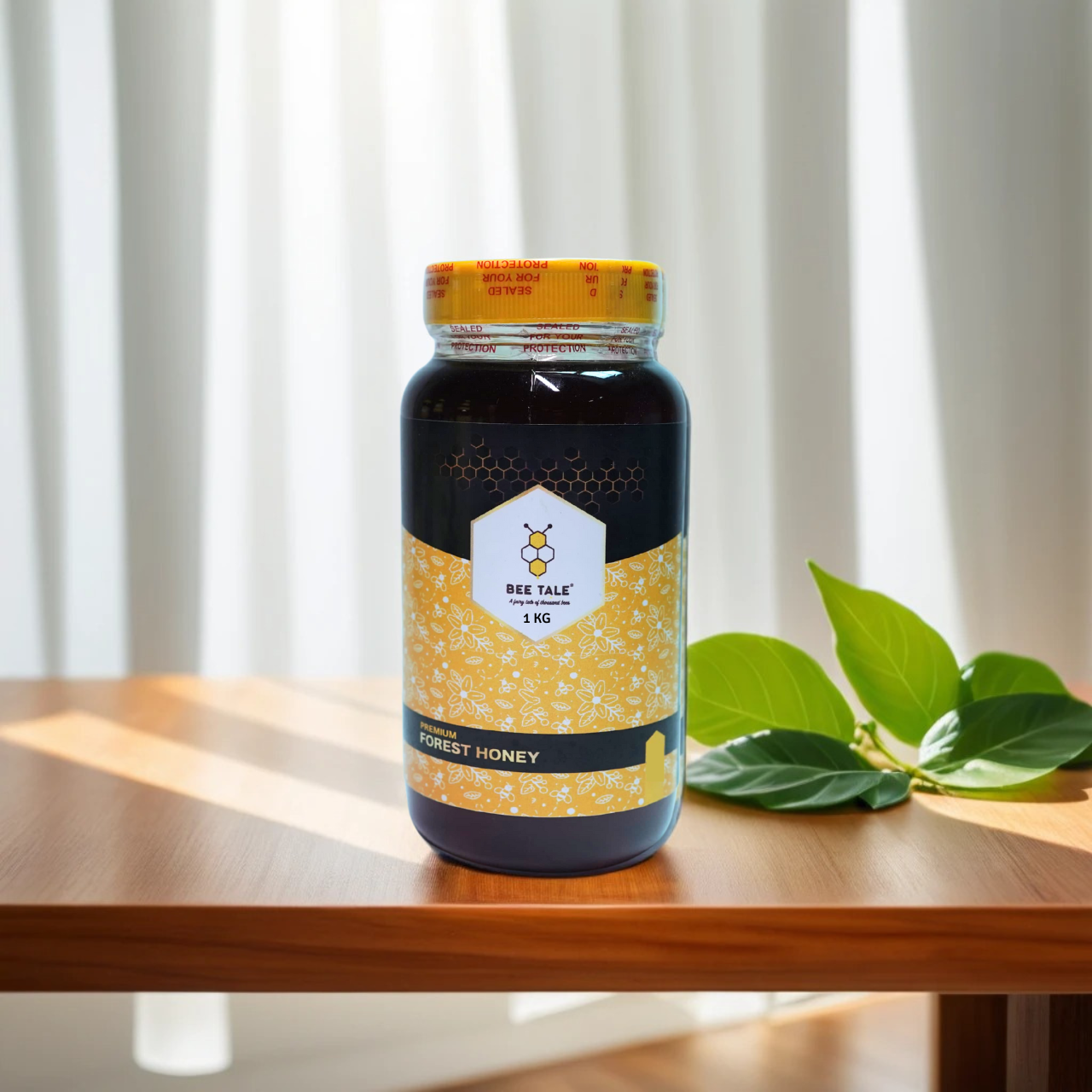 PREMIUM FOREST HONEY