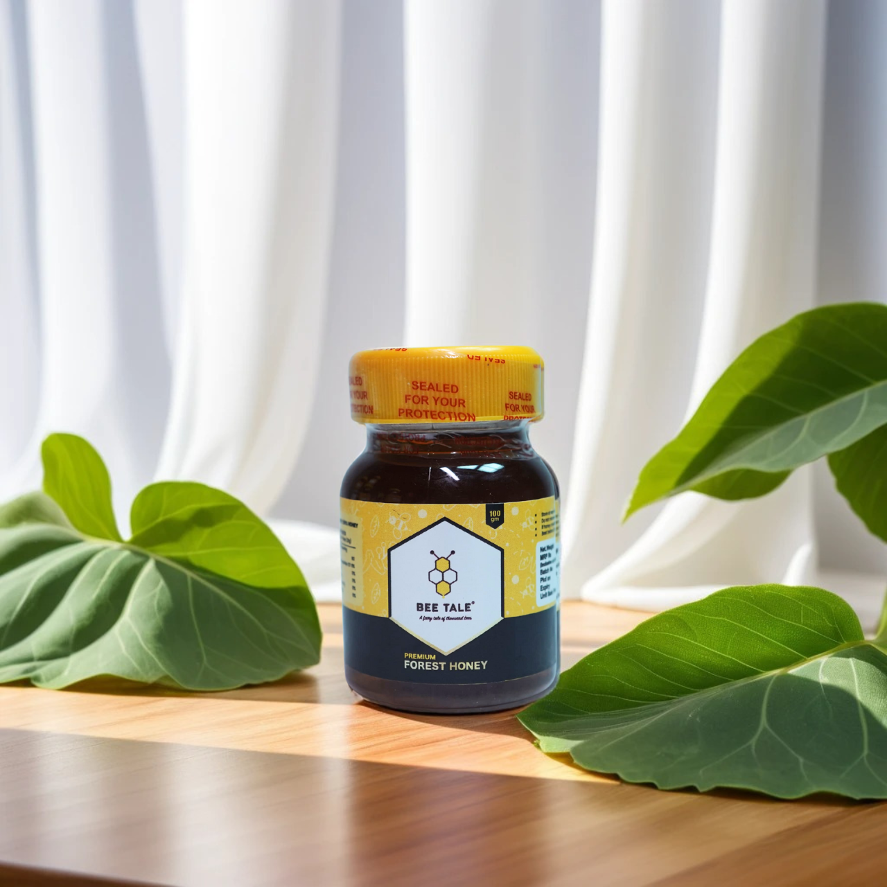 PREMIUM FOREST HONEY