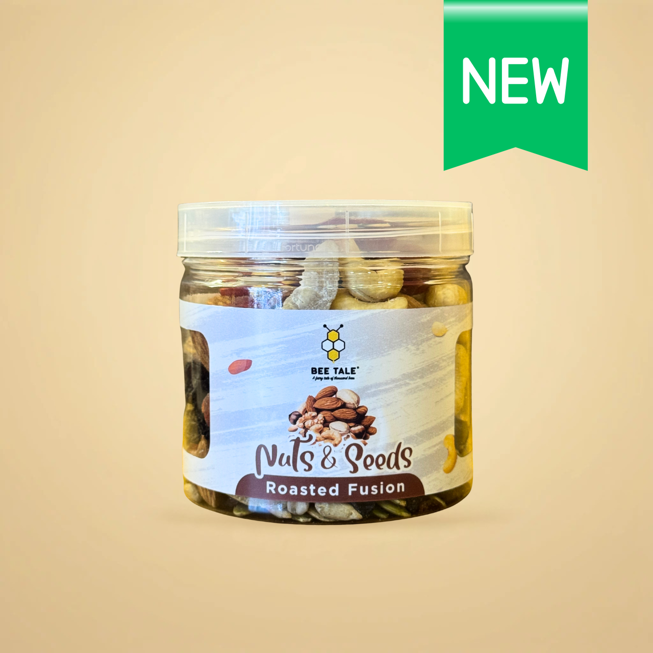 SINGLE PACK ROASTED FUSION