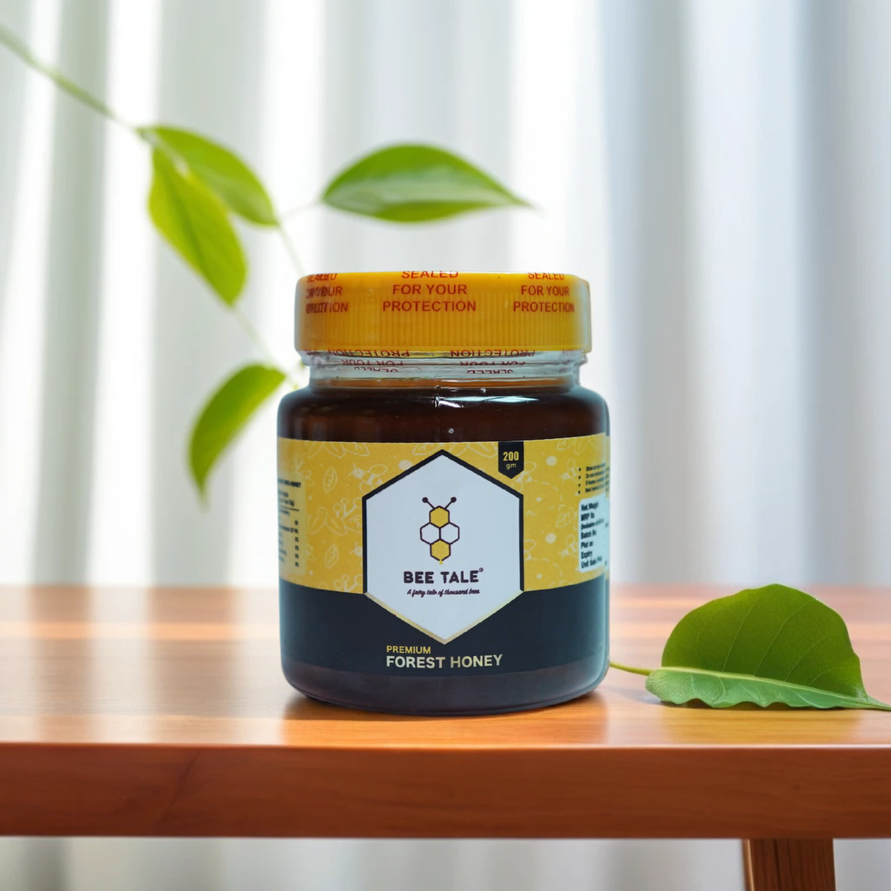 PREMIUM FOREST HONEY