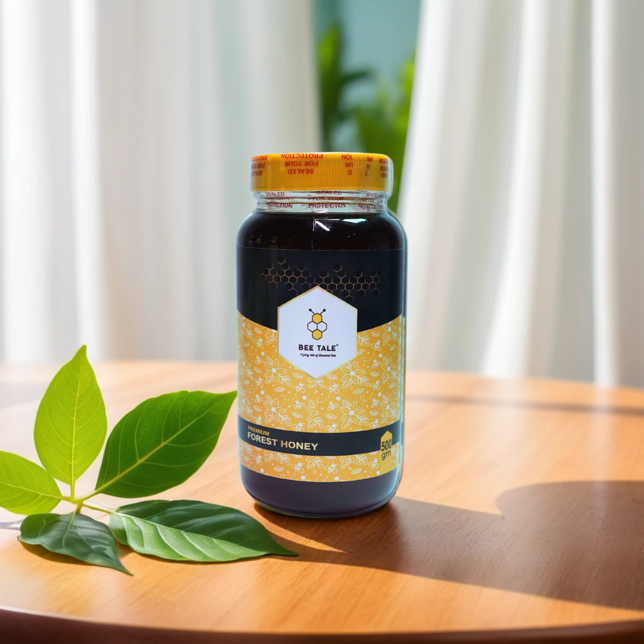 PREMIUM FOREST HONEY