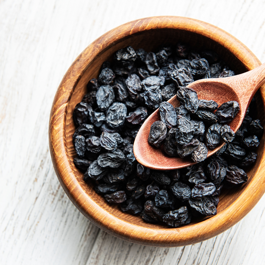 BEETALE BLACK RAISINS